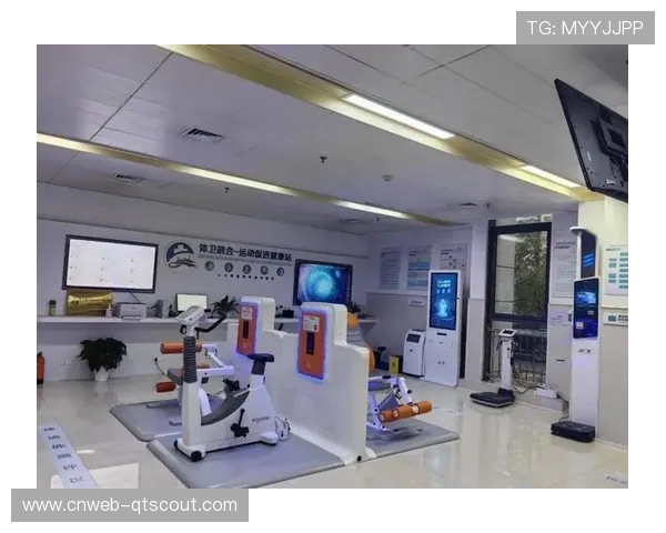 脊柱健康筛查平台结合运动处方开创体卫融合新场景