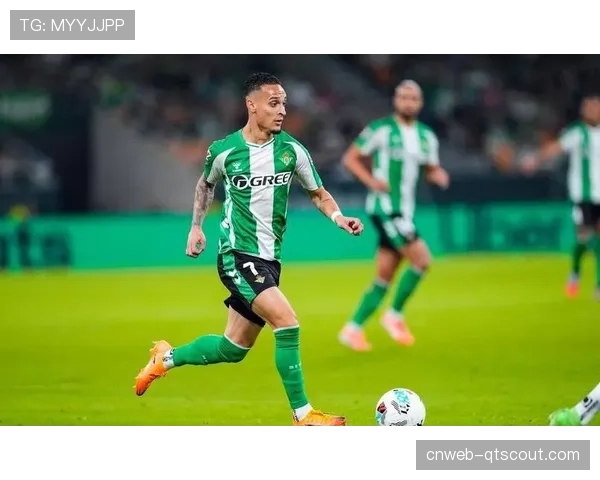 贝蒂斯官方确认，核心中场圭多-罗德里格斯因累积黄牌停赛一轮